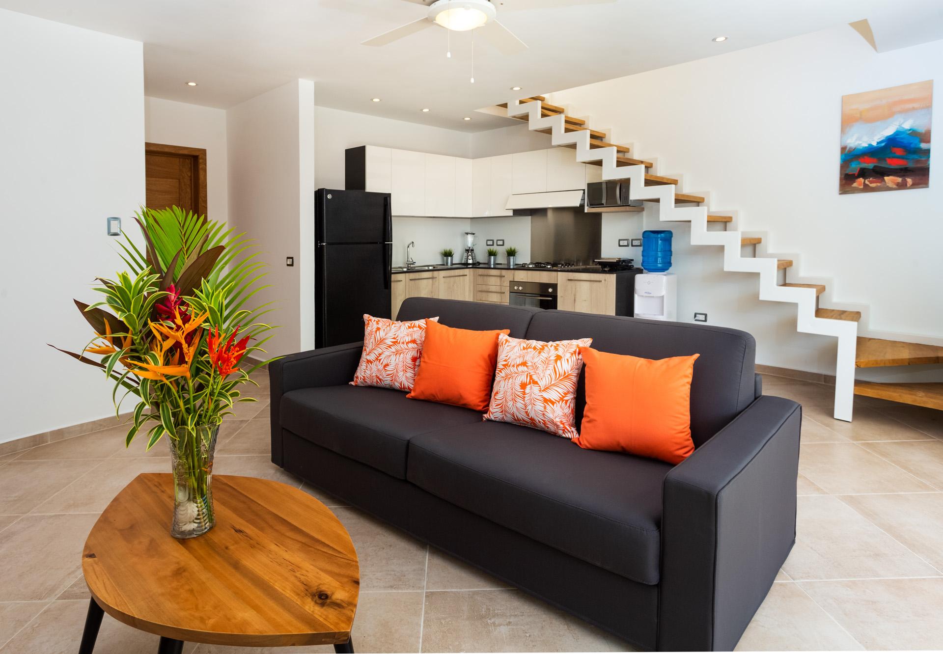 Louisa Apartamentos Las Terrenas Εξωτερικό φωτογραφία