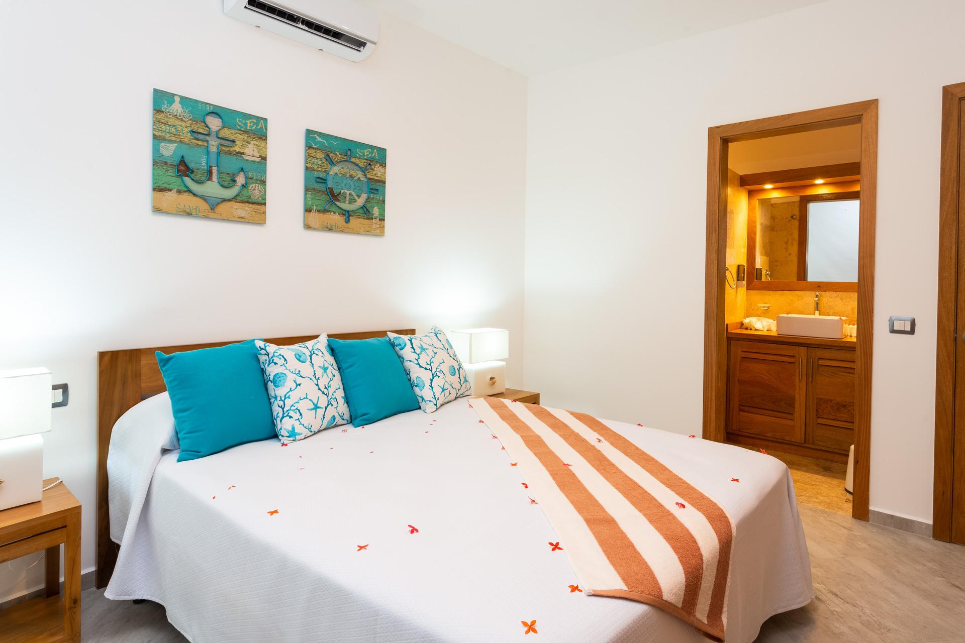 Louisa Apartamentos Las Terrenas Εξωτερικό φωτογραφία