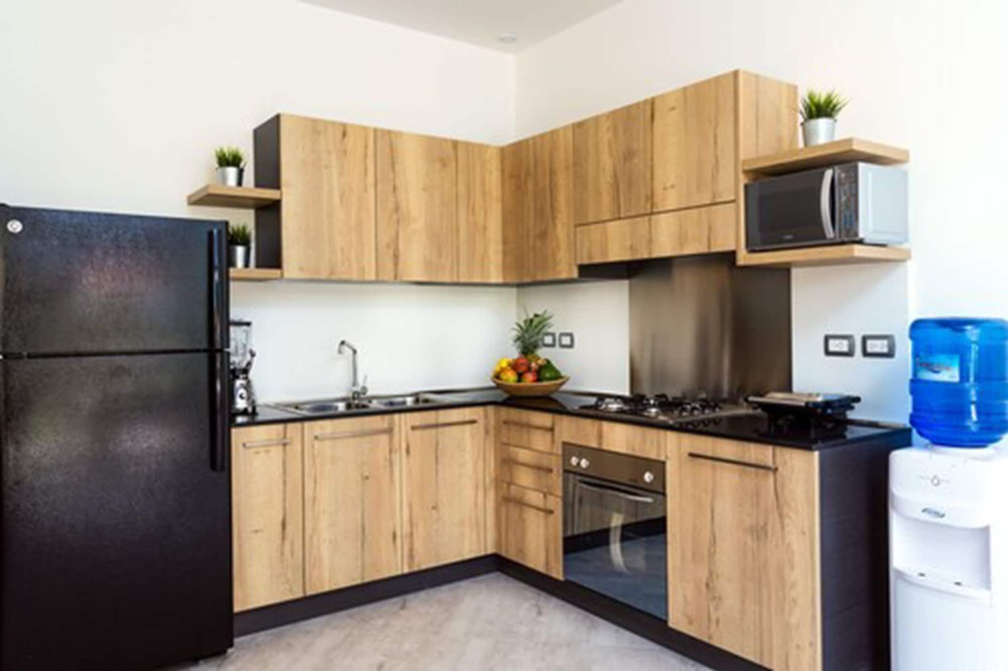 Louisa Apartamentos Las Terrenas Εξωτερικό φωτογραφία