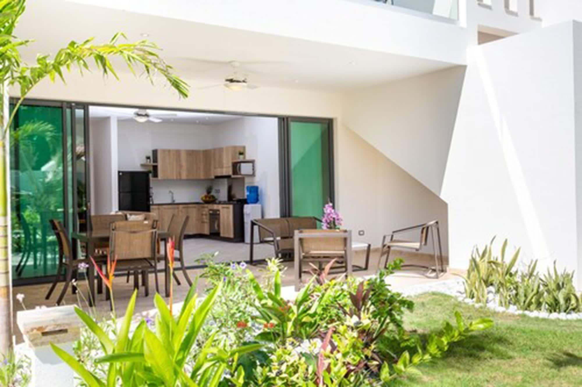 Louisa Apartamentos Las Terrenas Εξωτερικό φωτογραφία