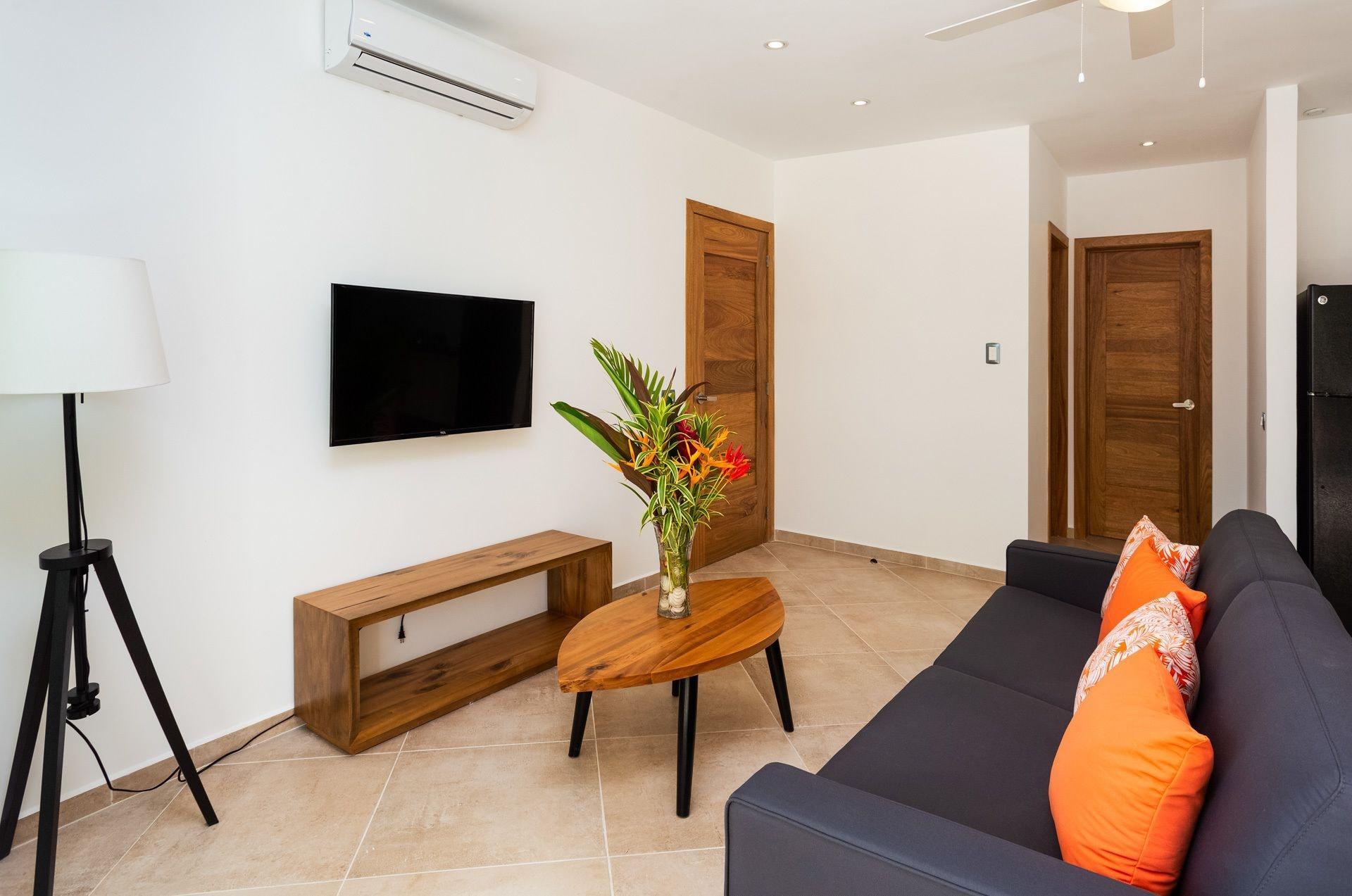 Louisa Apartamentos Las Terrenas Εξωτερικό φωτογραφία
