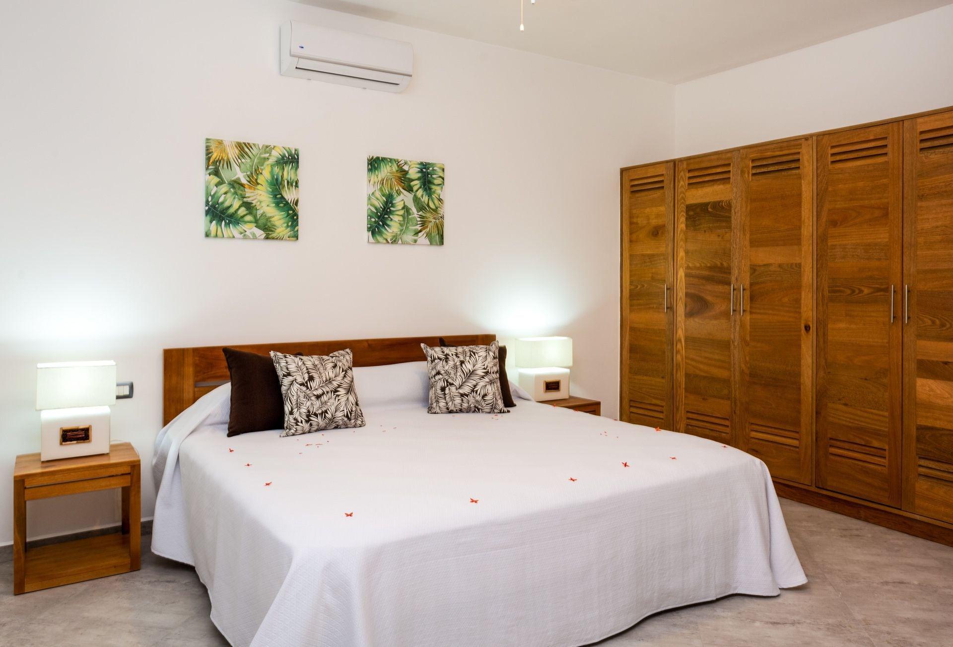 Louisa Apartamentos Las Terrenas Εξωτερικό φωτογραφία