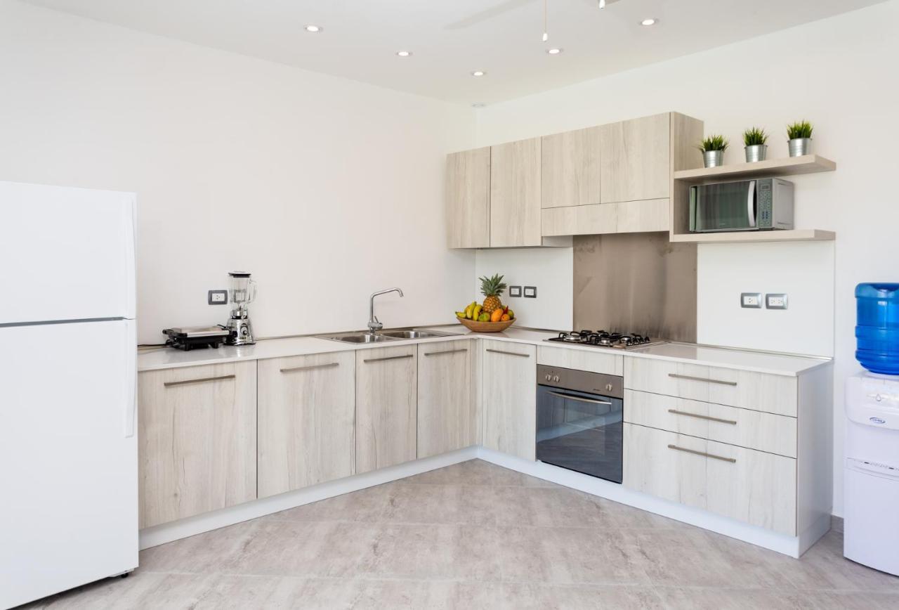 Louisa Apartamentos Las Terrenas Εξωτερικό φωτογραφία