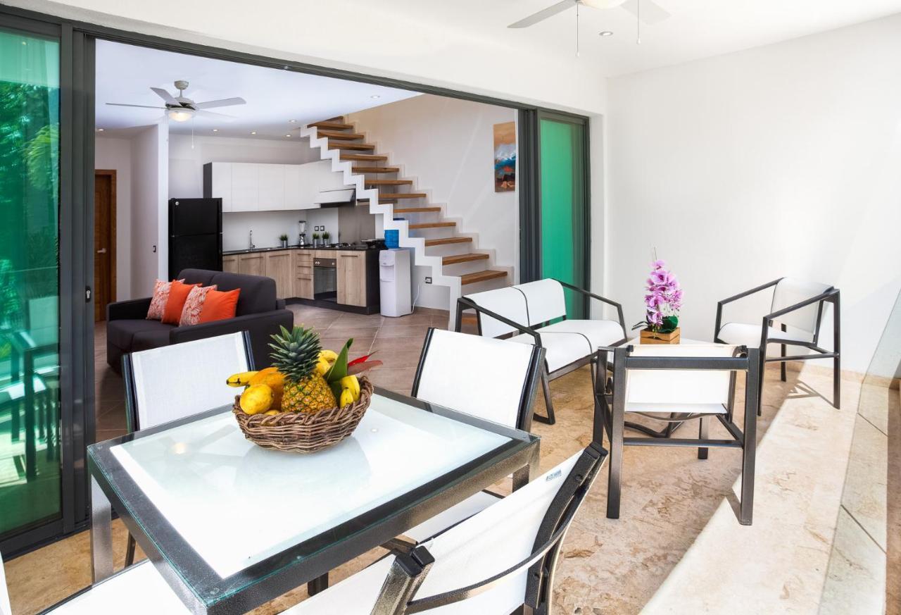 Louisa Apartamentos Las Terrenas Εξωτερικό φωτογραφία
