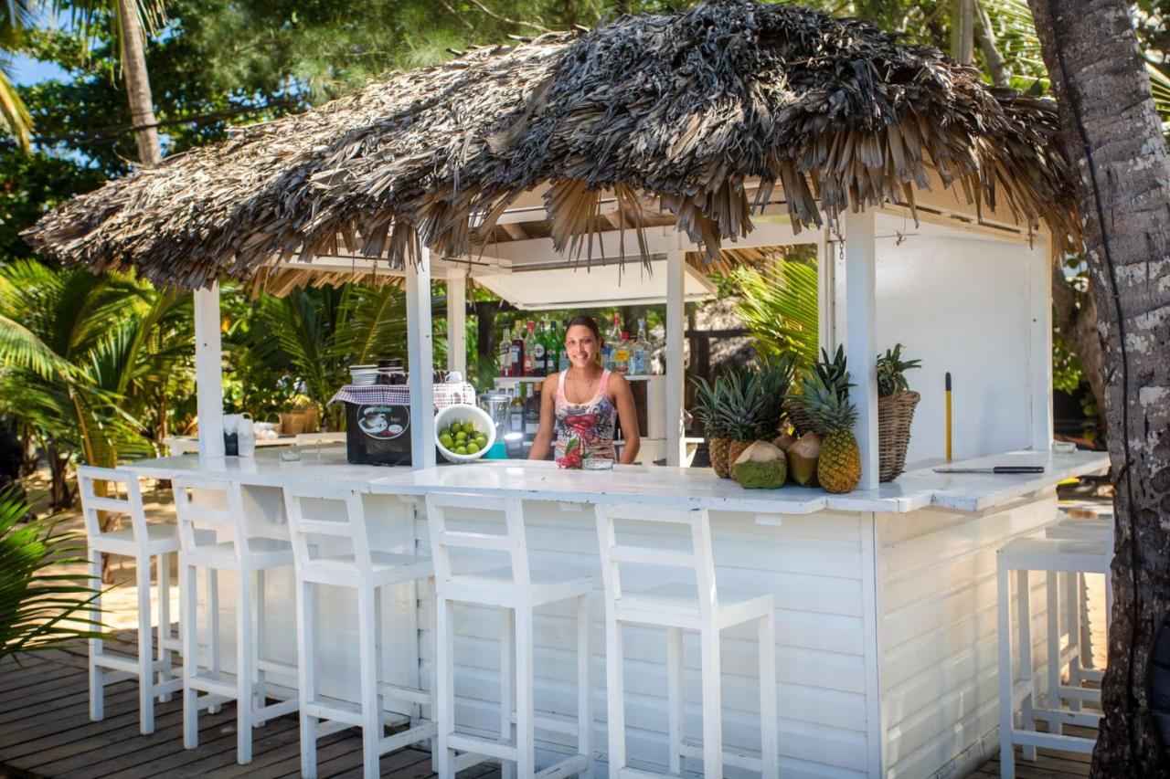 Louisa Apartamentos Las Terrenas Εξωτερικό φωτογραφία